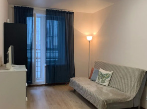 Апартаменты Отдых с комфортом