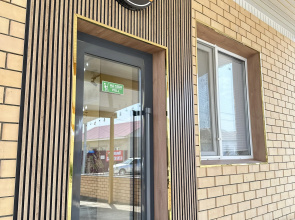 Premium Atyrau Hostel
