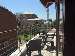 Отель Han Suite