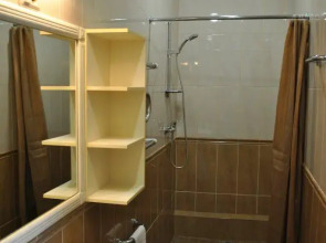 Отель Капитан