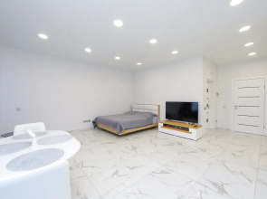 Апартаменты в историческом центре Светлогорска