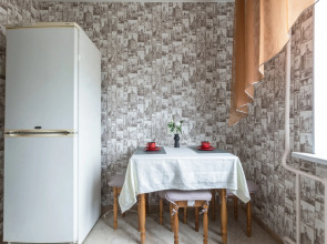 Апартаменты на Гагарина