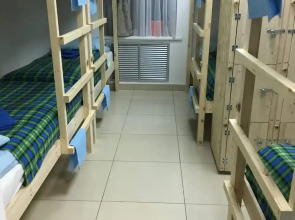 Хостел Брусника