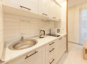 Апартаменты Портофино 1