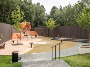 Квартира Энитео 597