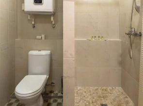 Апартаменты Apart-Comfort на Максимова 5