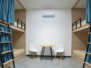 Хостел Минем Урын