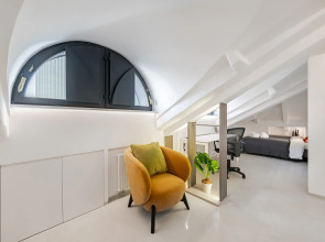 Квартира Smart Host на Пресне