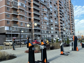 Апартаменты Apart на Заполярной