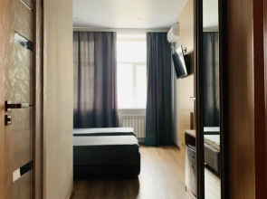 Мини-отель Гостиница Три Звезды