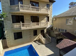 Гостевой дом Садко