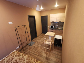 Апартаменты на Спасской