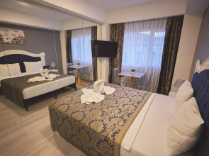 Albatros Hagia Sophia Hotel