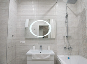 Апартаменты  Appartement De Luxe — Luxury