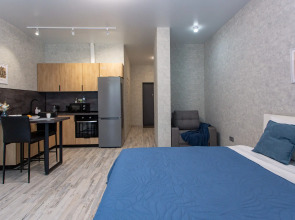 Квартира Welcome на Красном Проспекте для 3х