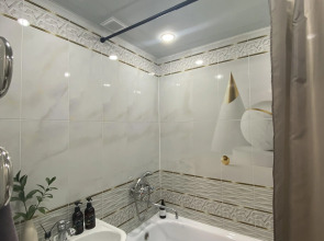 Квартира Gerhome Крупской 21