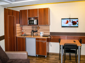 Гостевой Дом Лермонтова 8