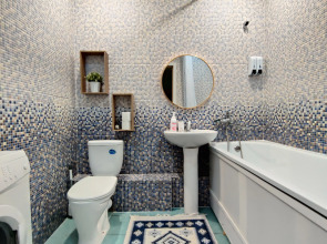 Апартаменты Sdaem116 on Millennium