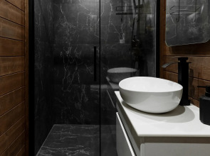 Частный Дом Уютный на Границе с Лесом