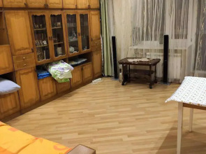 Квартира Квартира