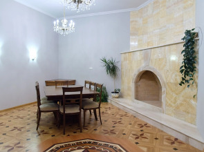 Жилые апартаменты Эрмитаж