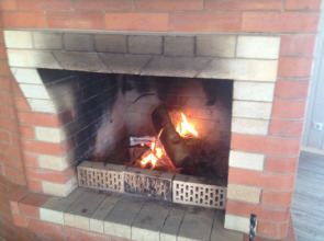 Гостевой Дом Усадьба Демидова