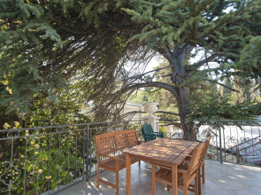 Апартаменты на улице Чехова Сердце Ялты