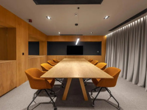 Отель Episode Tbilisi