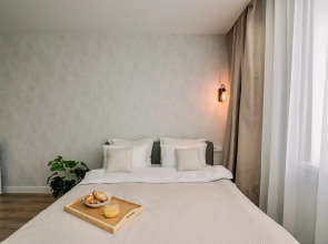 Апартаменты Privi House в ЖК Ёлки