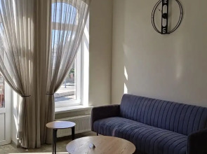 Гостевой дом Цветник