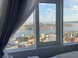 Апартаменты Nebo-VL 2