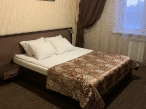 Отель Шоколад