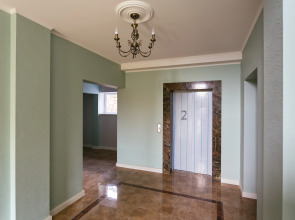 Апартаменты на Морском Спуске