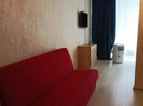 Квартира с Панорамным Видом