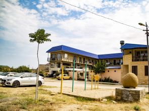 U Morya Guest house