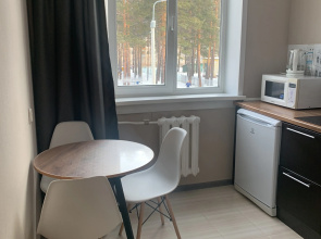 Primorskaya 5 Apartments