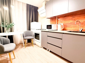 Квартира Шикарная двушка Бульвар Мира