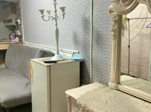 Апартаменты У Колоннады