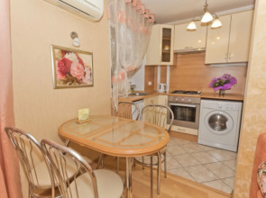 Квартира на улице Володарского 4