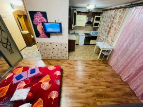 Апартаменты на Владивостокской 53