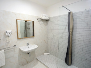 Hotel Vergilius Billia