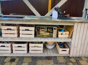 Гостевой Дом Лето Здесь