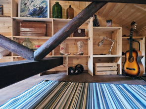 Апартаменты Smartapart Культура