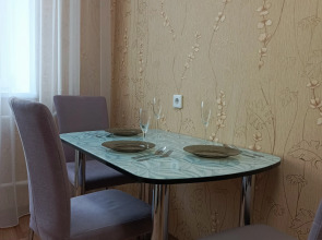 Квартира Уютная однокомнатная в Спутнике