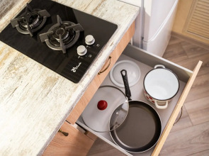 Апартаменты на Флотской