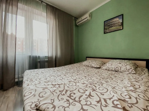 Квартира Green FOX со всем необходимым