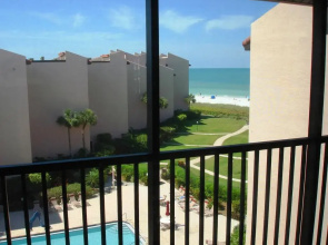 Siesta Breakers 603 Apartments