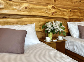 Гостевой дом Небо