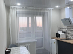 Na Karla Marksa Flat