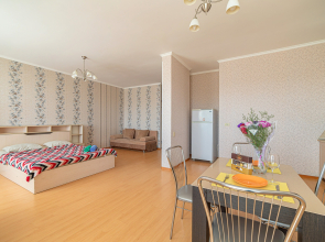 Квартира Отель Флагман